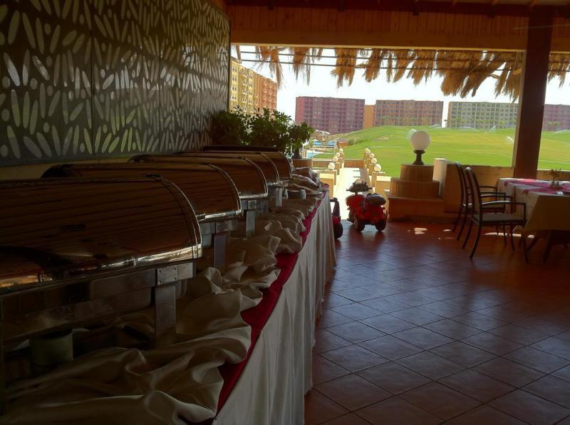 Porto Golf Marina & Sia Lagoon El Alamein Zewnętrze zdjęcie